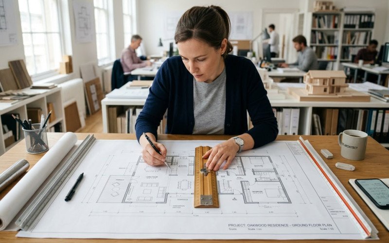 📐 How to Choose the Perfect House Layout for Your Family